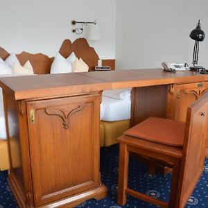 Maxi Double Room