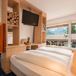 Mezzo Double Room