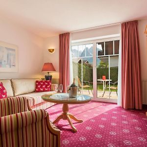 Jumbo Double Room Haus Windrose